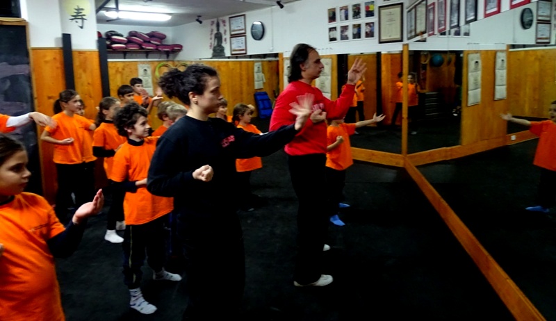 Kung Fu bambini Wing Chun Caserta Italia con Sifu Salvatore Mezzone wing tjun wing tsun sanda tai chi taiji kungfuitalia arti marziali caserta (10)